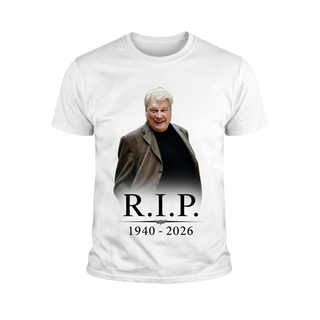 Rip Don Nelson 1940 2026 Shirt