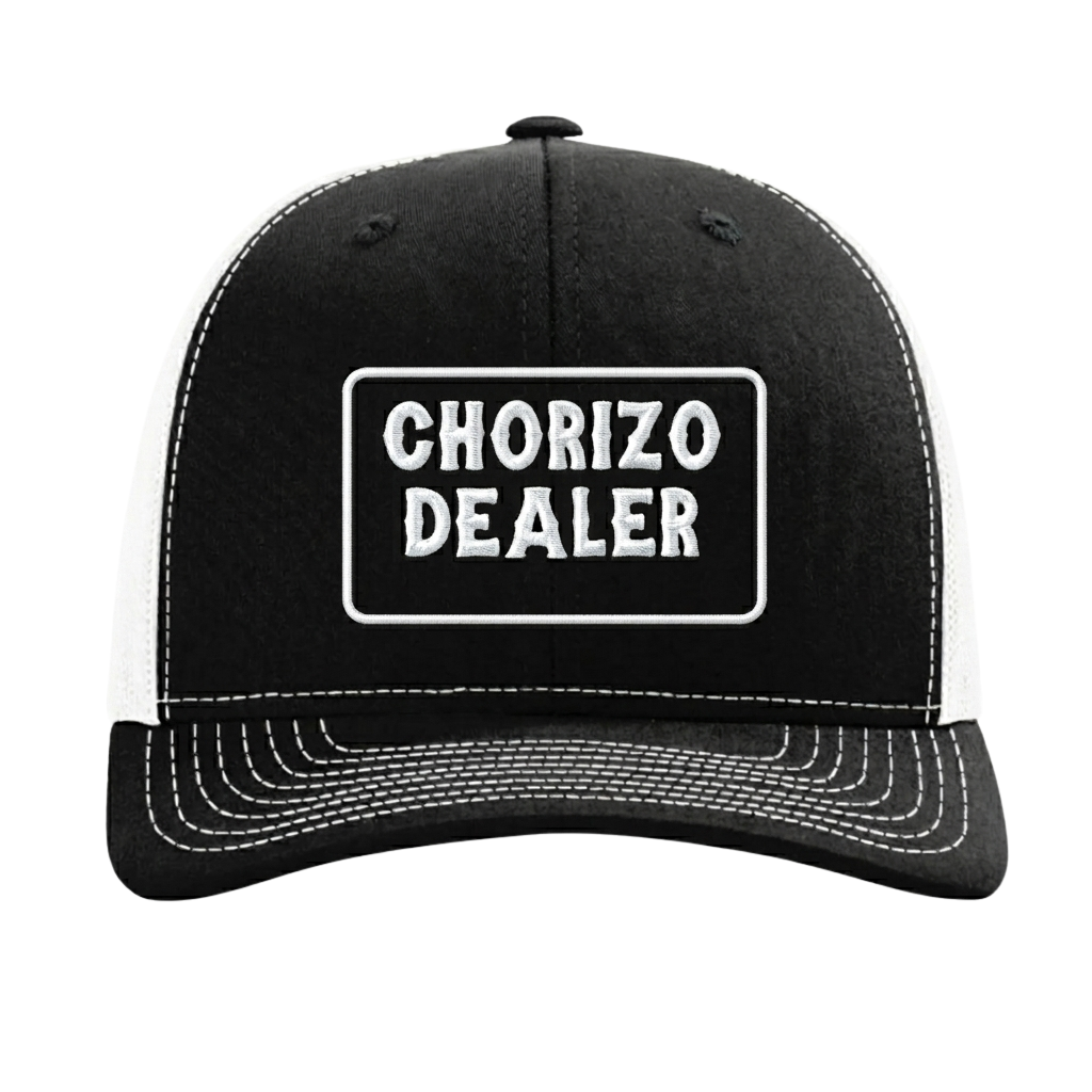 Chorizo Dealer Hat