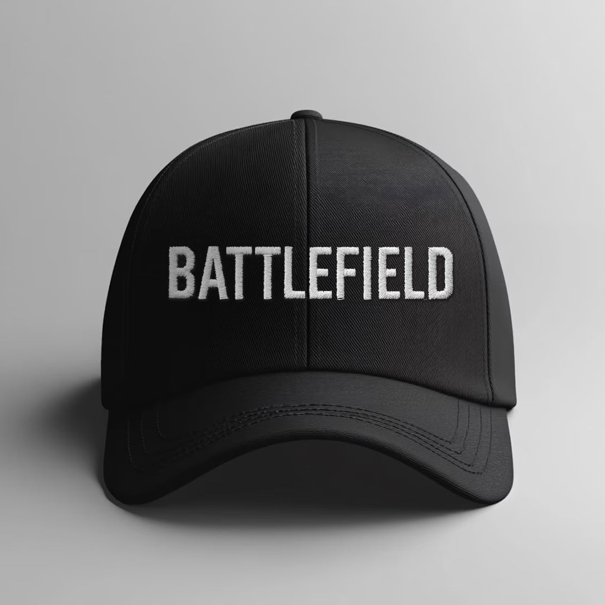 Vince Zampella Battlefield Hat
