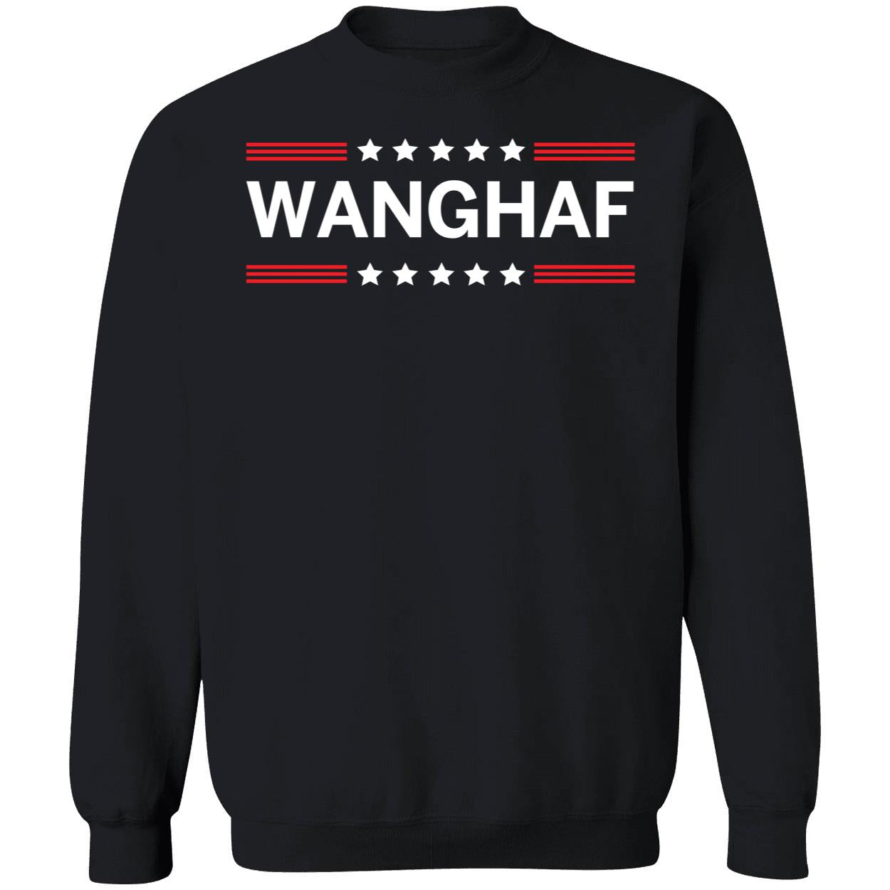 Wanghaf Sweatshirt