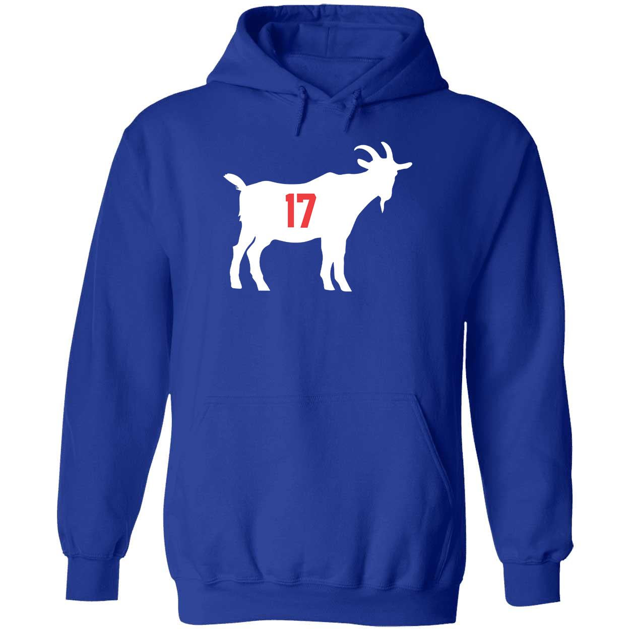 Will Klein Ohtani GOAT Hoodie