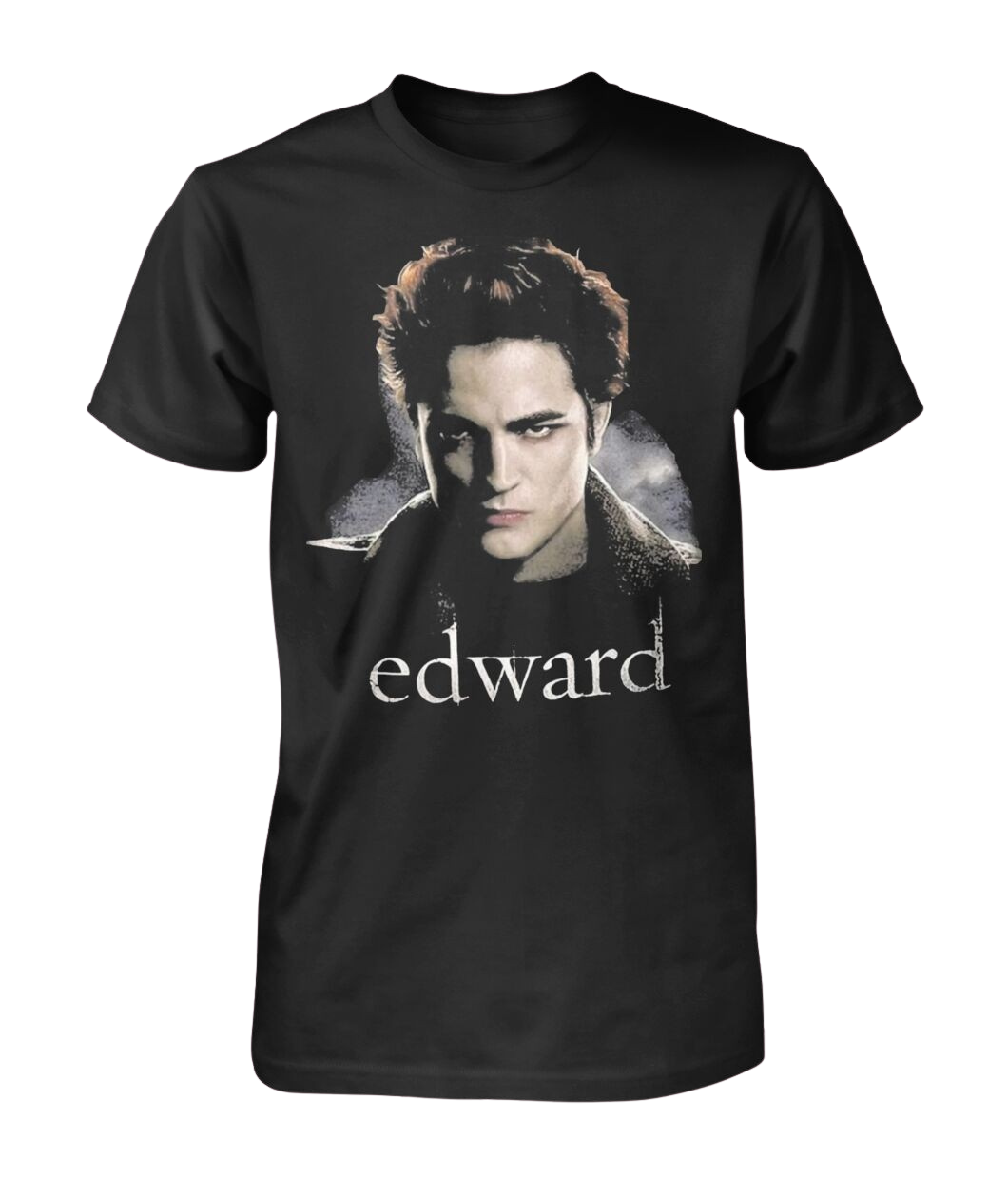 Zendaya Wearing Edward Cullen Shirt