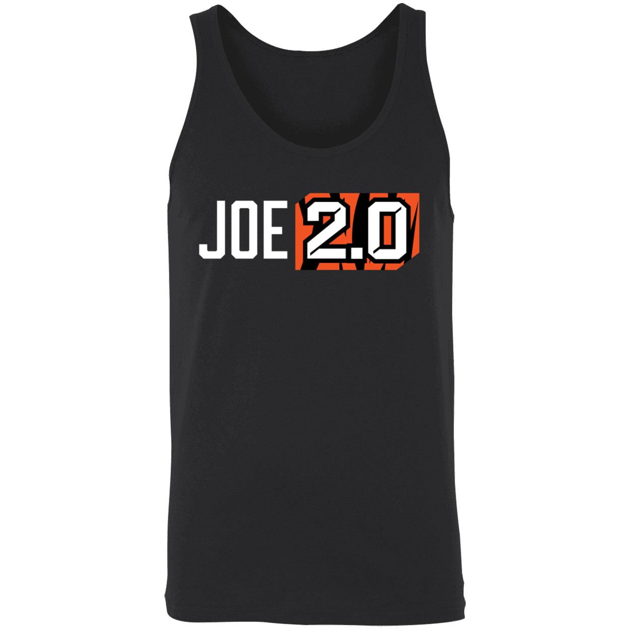 Joe Burrow 2.0 Hoodie