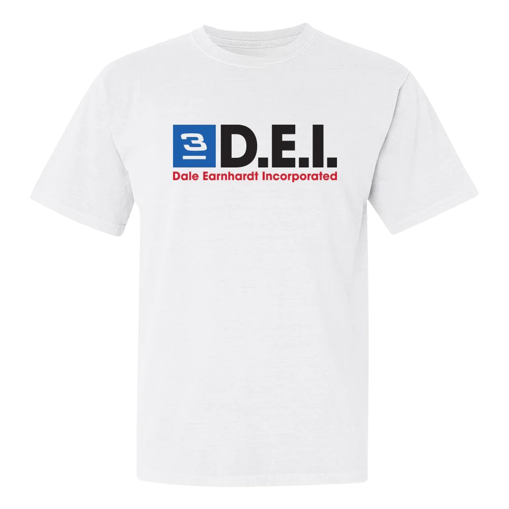 D.E.I. Dale Earnhardt Incorporsted Shirt