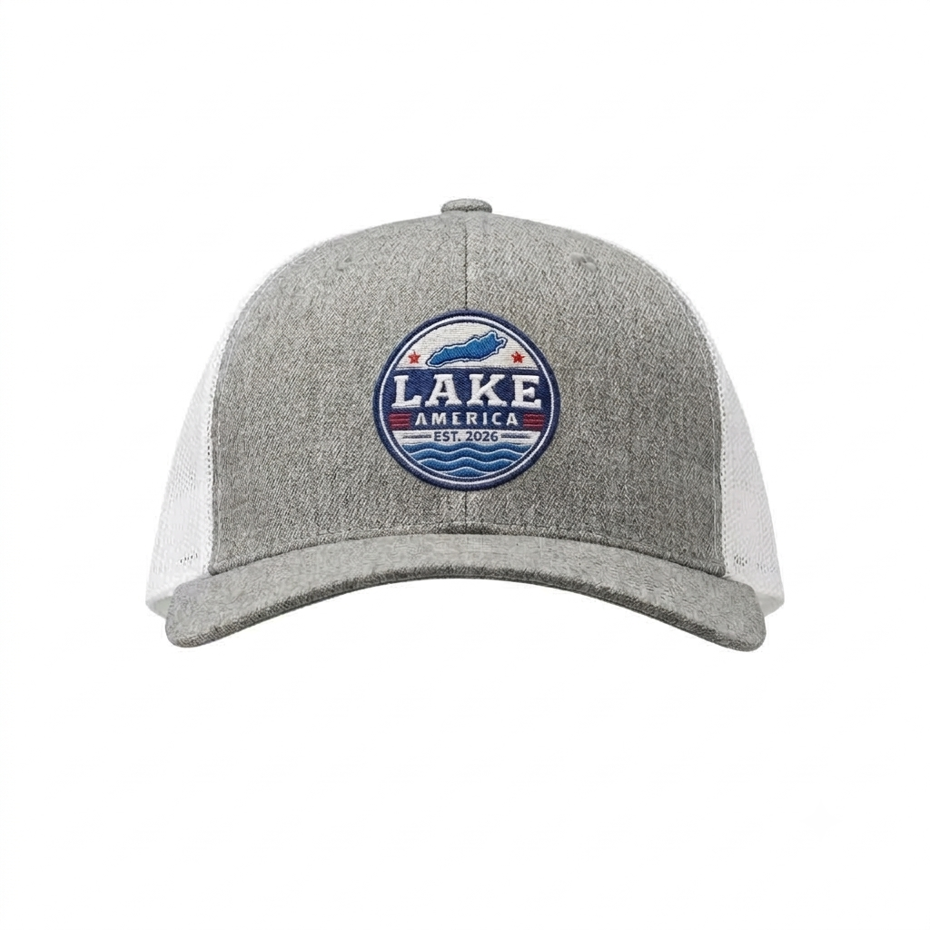 Lake America Est 2026 Hat
