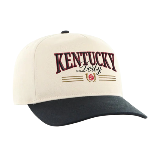 2026 Kentucky Derby Hat