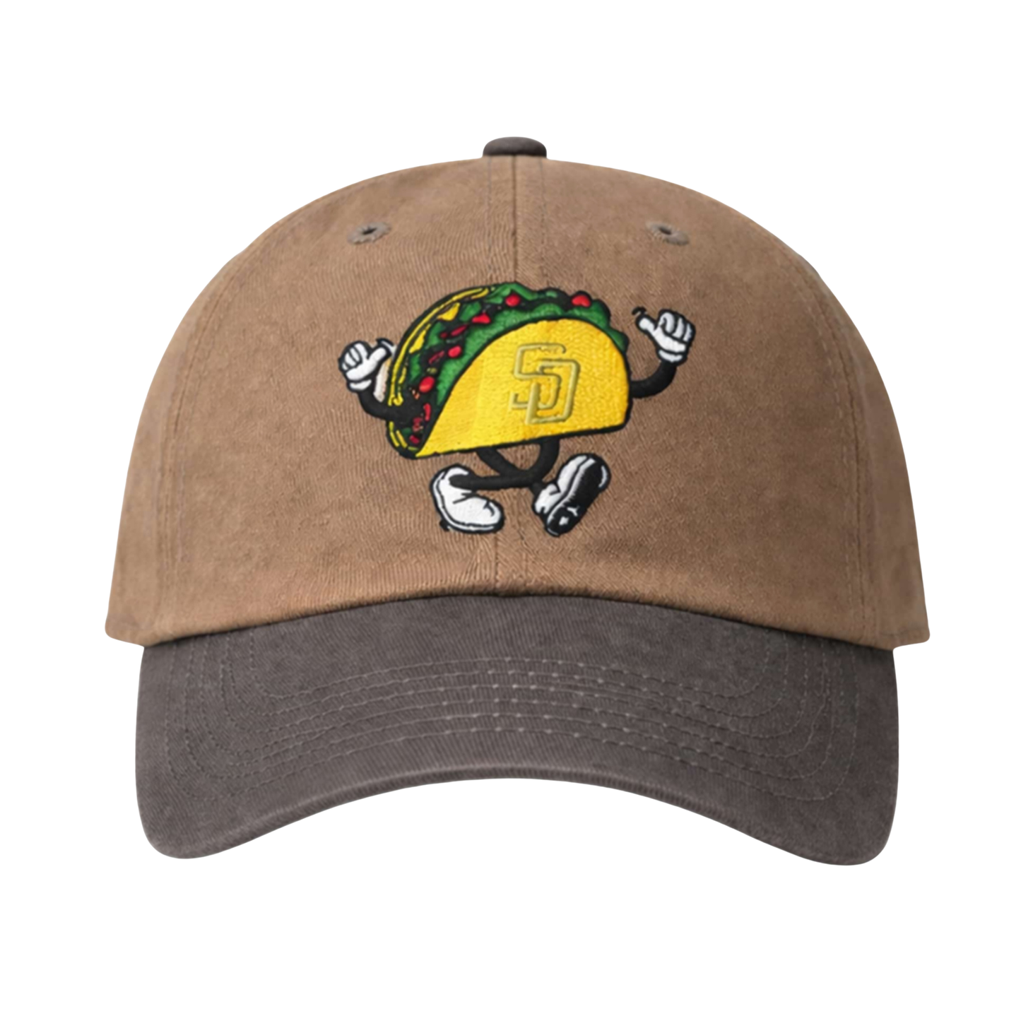 2026 San Diego Padres Taco Hat