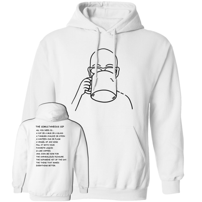 Scott Adams Simultaneous Sip 2026 Shirt