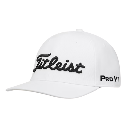 Jackson Koivun Titleist Hat