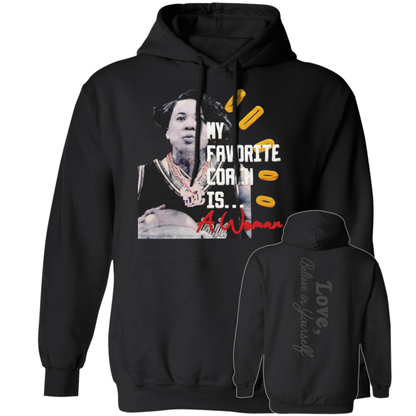 Dawn Staley My Favorite Coach Is A Woman Shirt