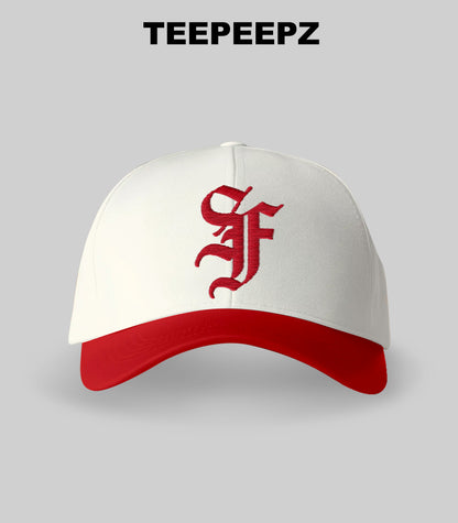 49er Rush Hat