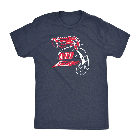 ATL Head Scratch Shirt