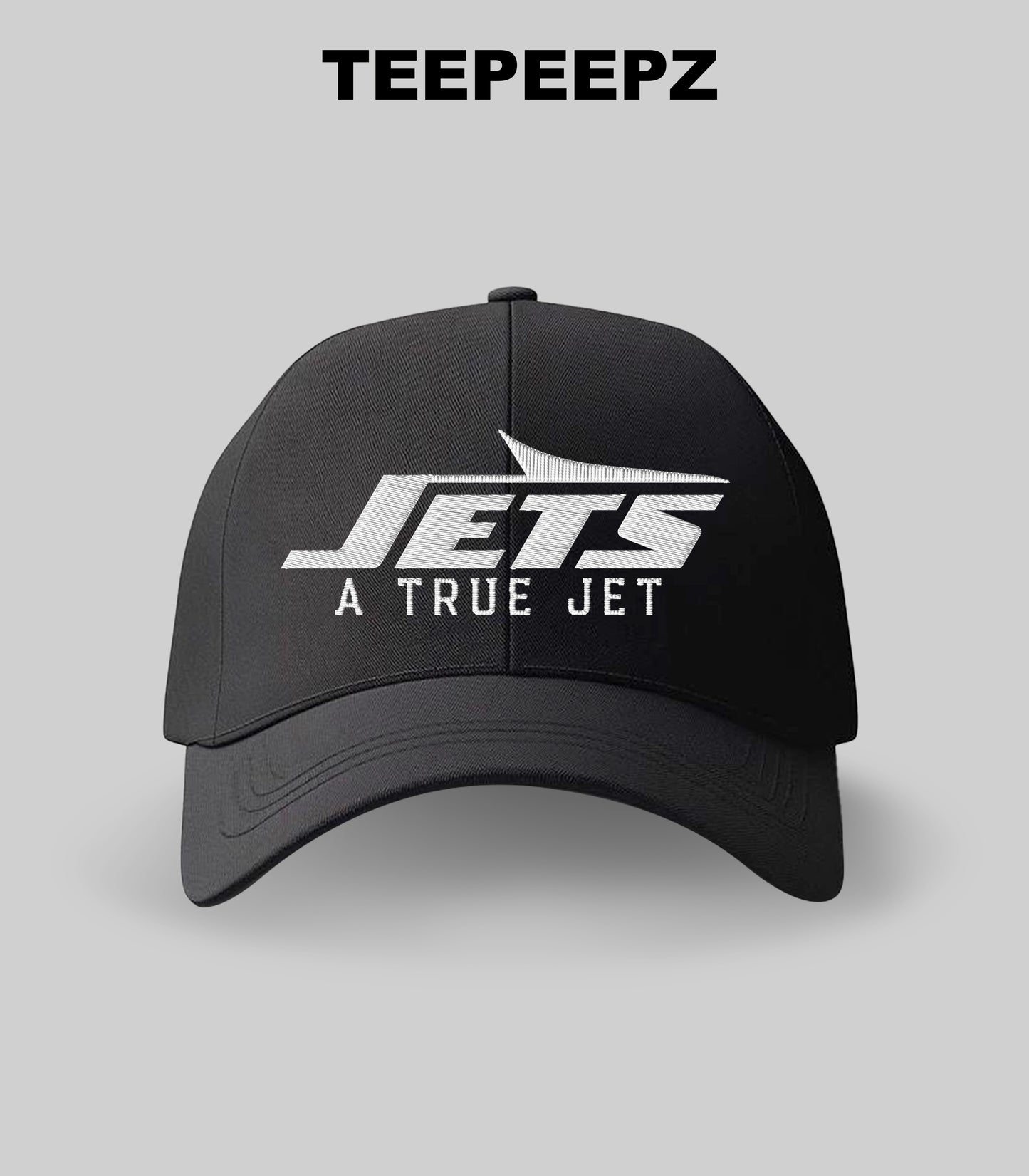 A True Jet 74 Nick Mangold Hat