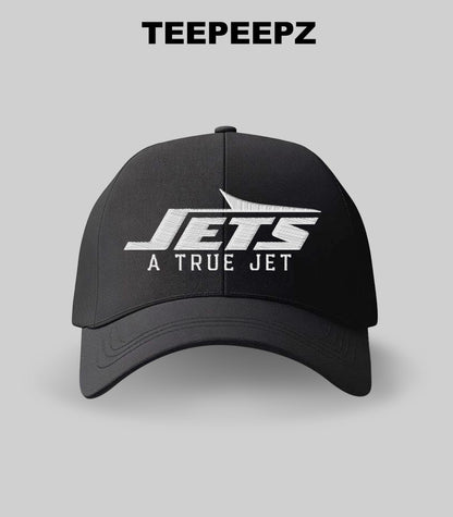 A True Jet 74 Nick Mangold Hat