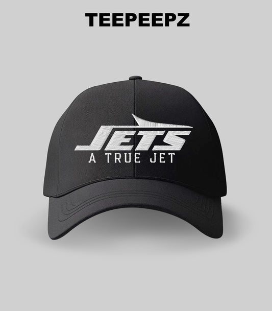 A True Jet 74 Nick Mangold Hat