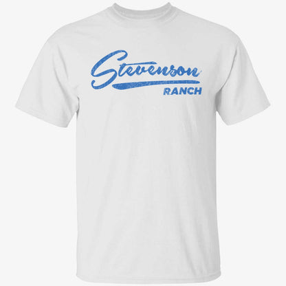 Aaron Rodgers Stevenson Ranch Shirt