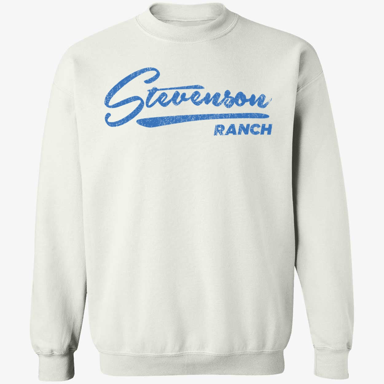 Aaron Rodgers Stevenson Ranch Shirt