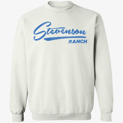 Aaron Rodgers Stevenson Ranch Shirt