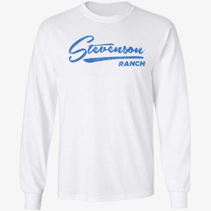 Aaron Rodgers Stevenson Ranch Shirt