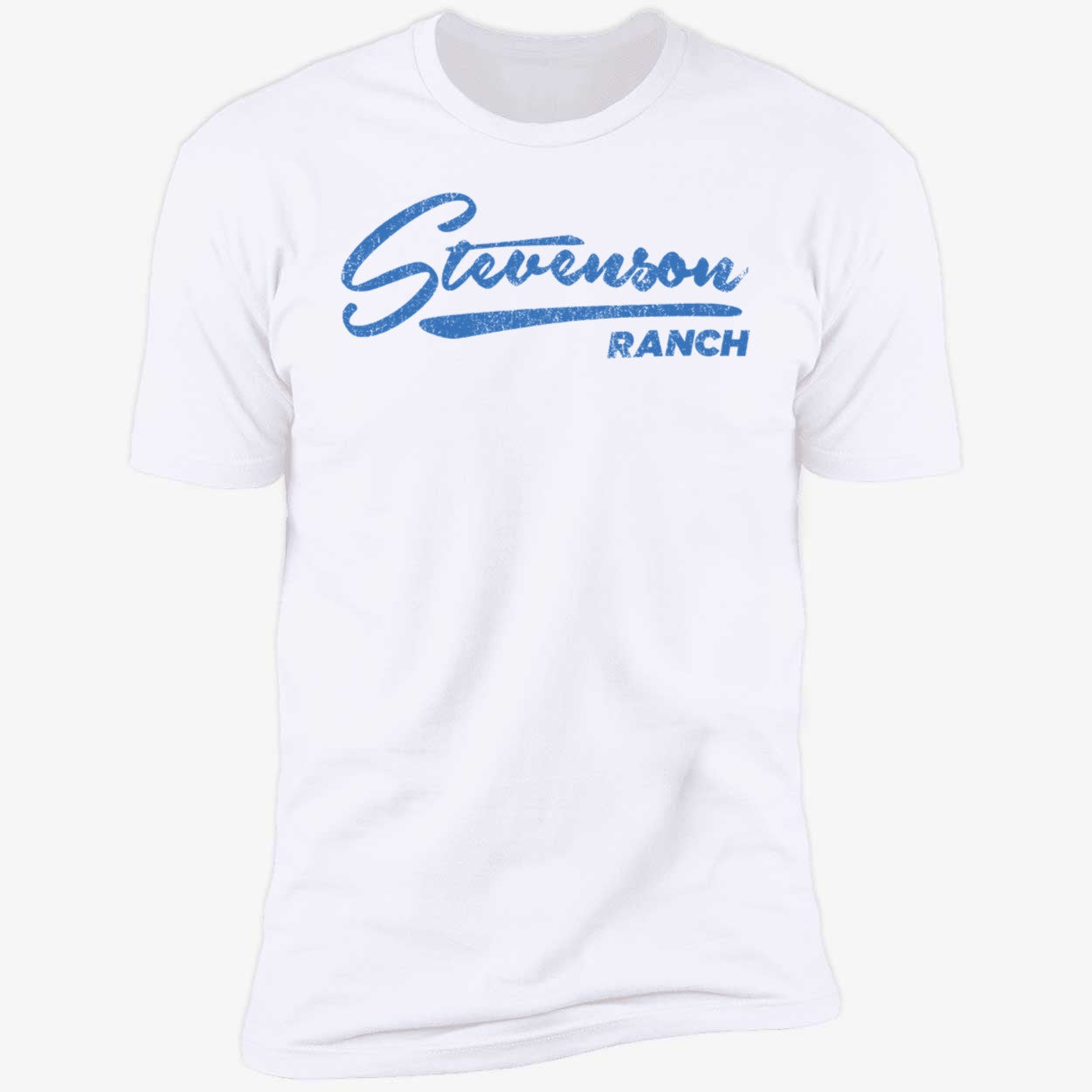 Aaron Rodgers Stevenson Ranch Shirt