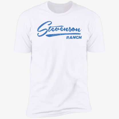 Aaron Rodgers Stevenson Ranch Shirt