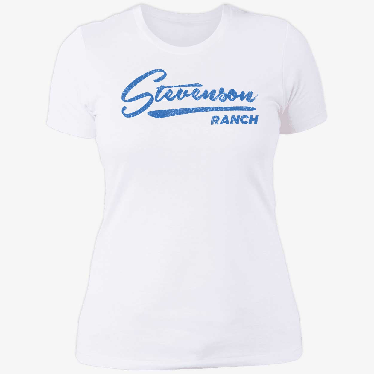 Aaron Rodgers Stevenson Ranch Shirt