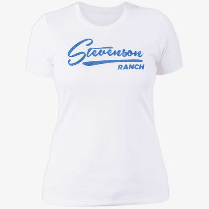 Aaron Rodgers Stevenson Ranch Shirt