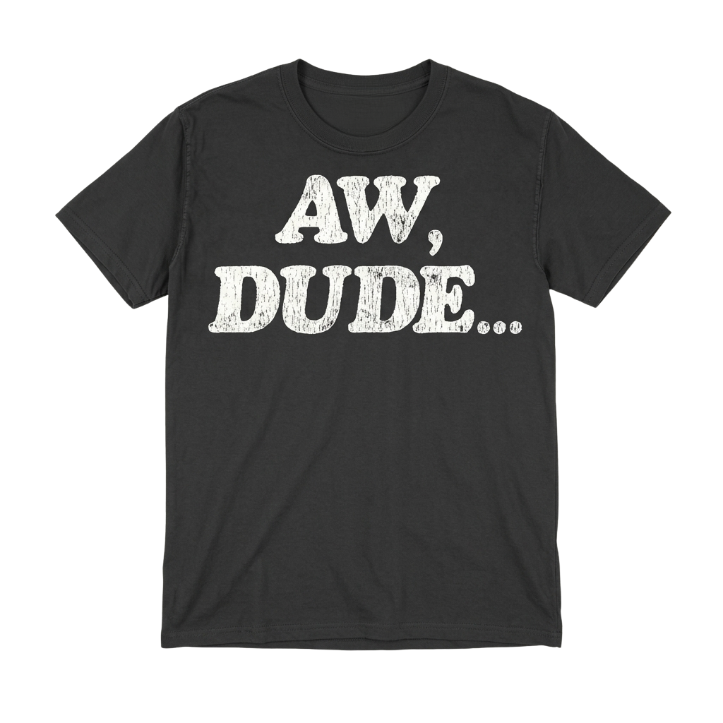 Adam Copeland AW Dude Shirt