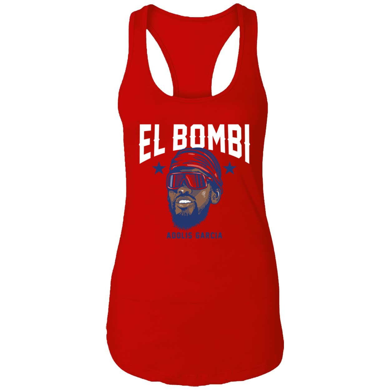 Adolis Garcia Philadelphia Bombi Swag Head Shirt