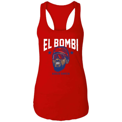 Adolis Garcia Philadelphia Bombi Swag Head Shirt