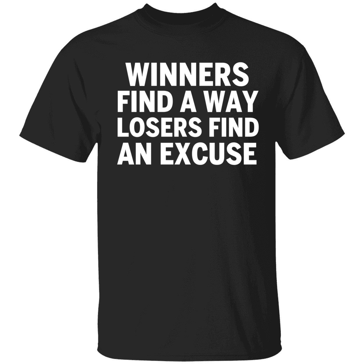 Alec Bohm Winners Find Away Losers Find An Excuse Shirt