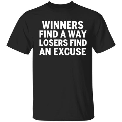 Alec Bohm Winners Find Away Losers Find An Excuse Shirt