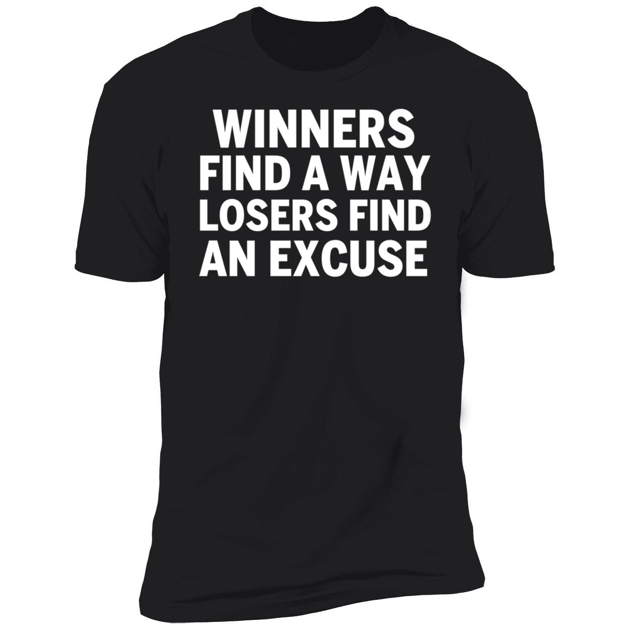 Alec Bohm Winners Find Away Losers Find An Excuse Shirt