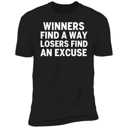 Alec Bohm Winners Find Away Losers Find An Excuse Shirt