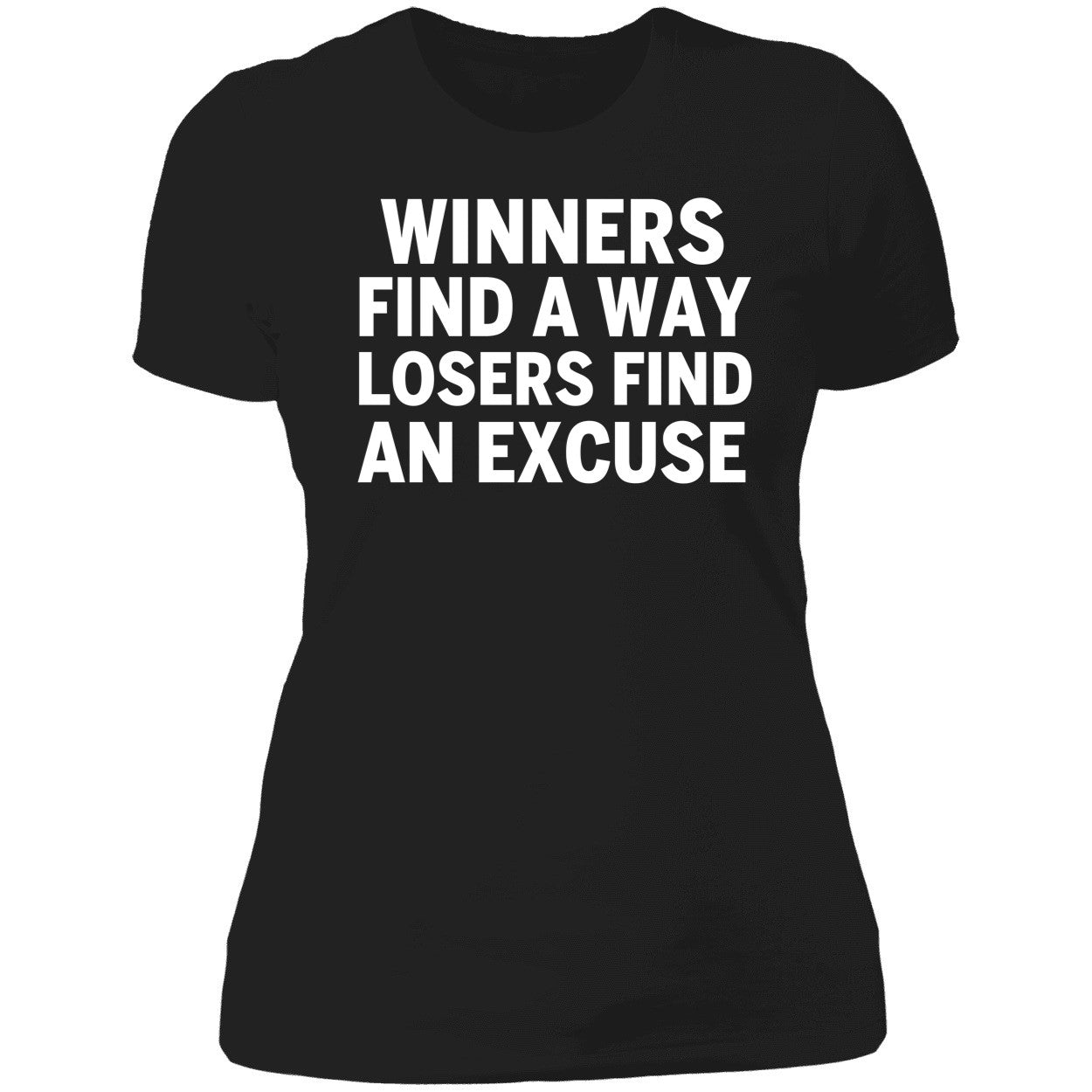 Alec Bohm Winners Find Away Losers Find An Excuse Shirt