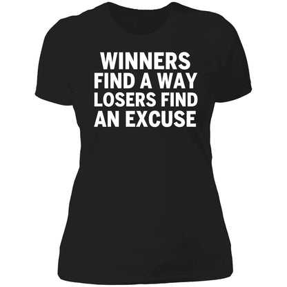 Alec Bohm Winners Find Away Losers Find An Excuse Shirt