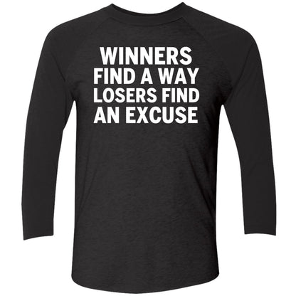 Alec Bohm Winners Find Away Losers Find An Excuse Shirt