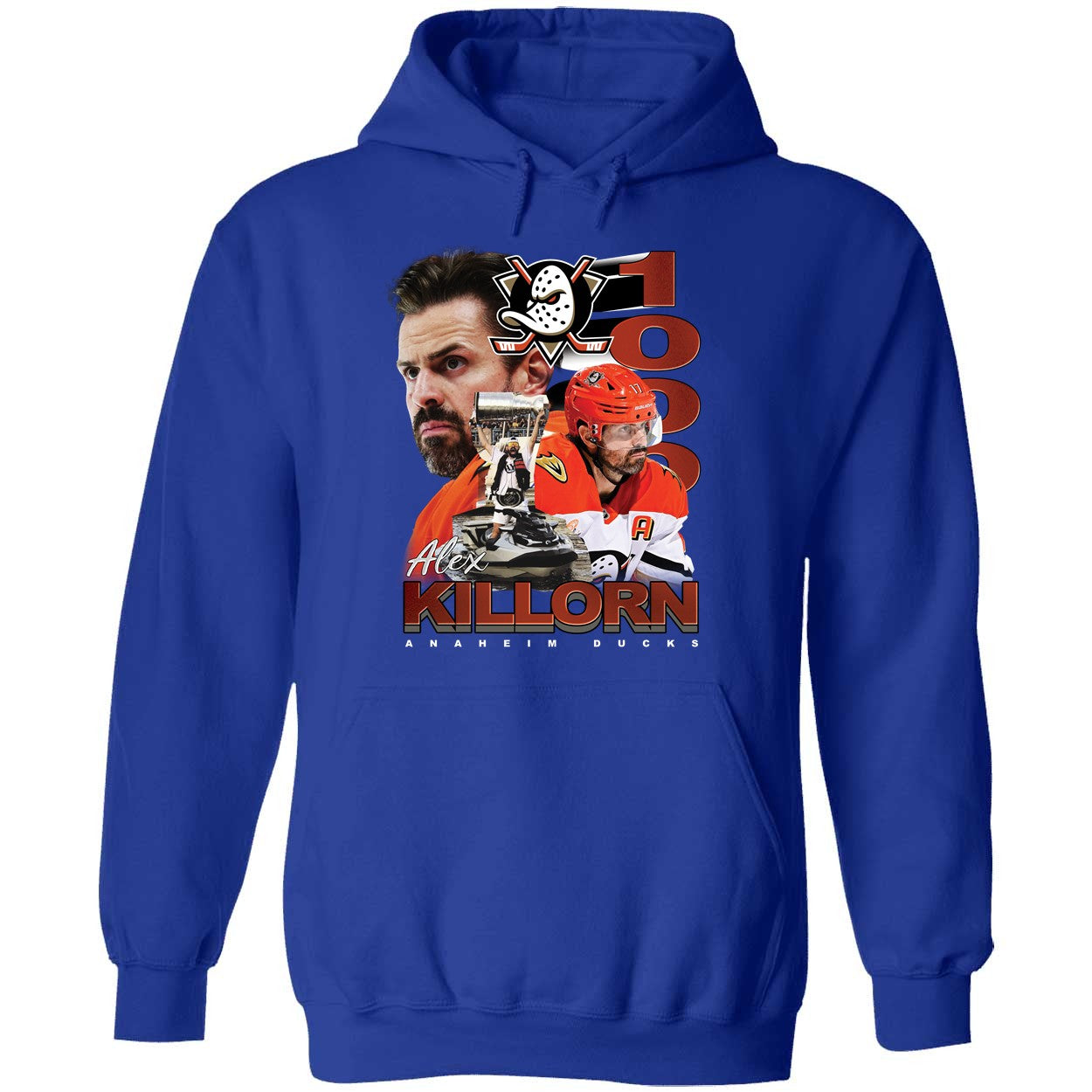 Alex Killorn Killorn 1000 Shirt