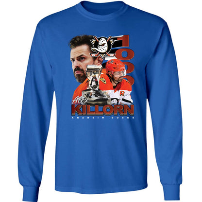 Alex Killorn Killorn 1000 Shirt