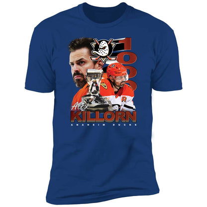 Alex Killorn Killorn 1000 Shirt