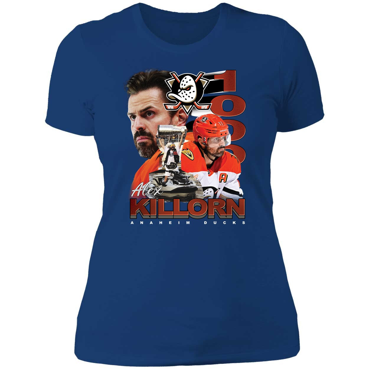 Alex Killorn Killorn 1000 Shirt