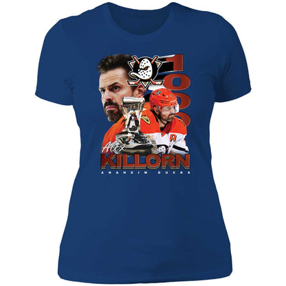 Alex Killorn Killorn 1000 Shirt