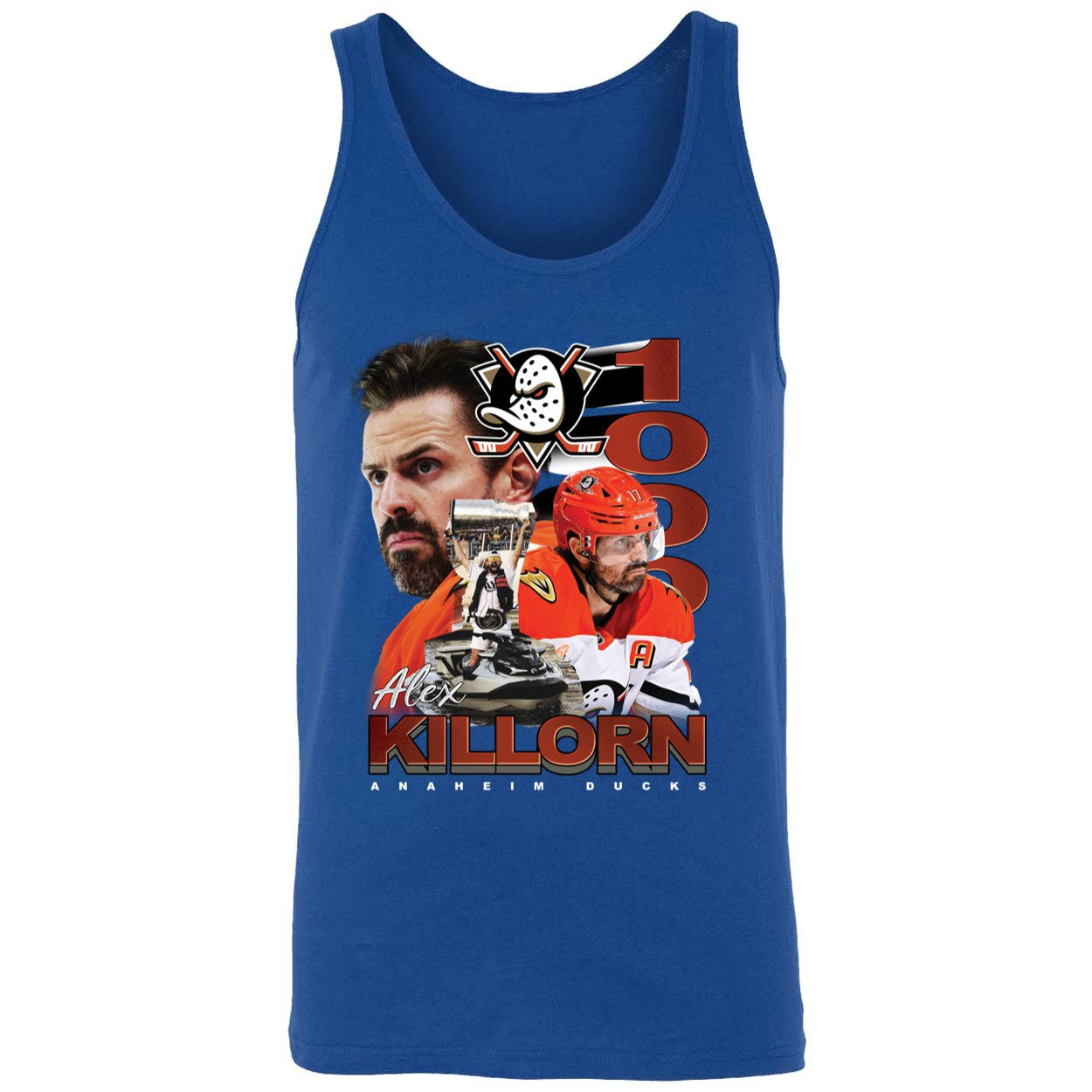 Alex Killorn Killorn 1000 Shirt