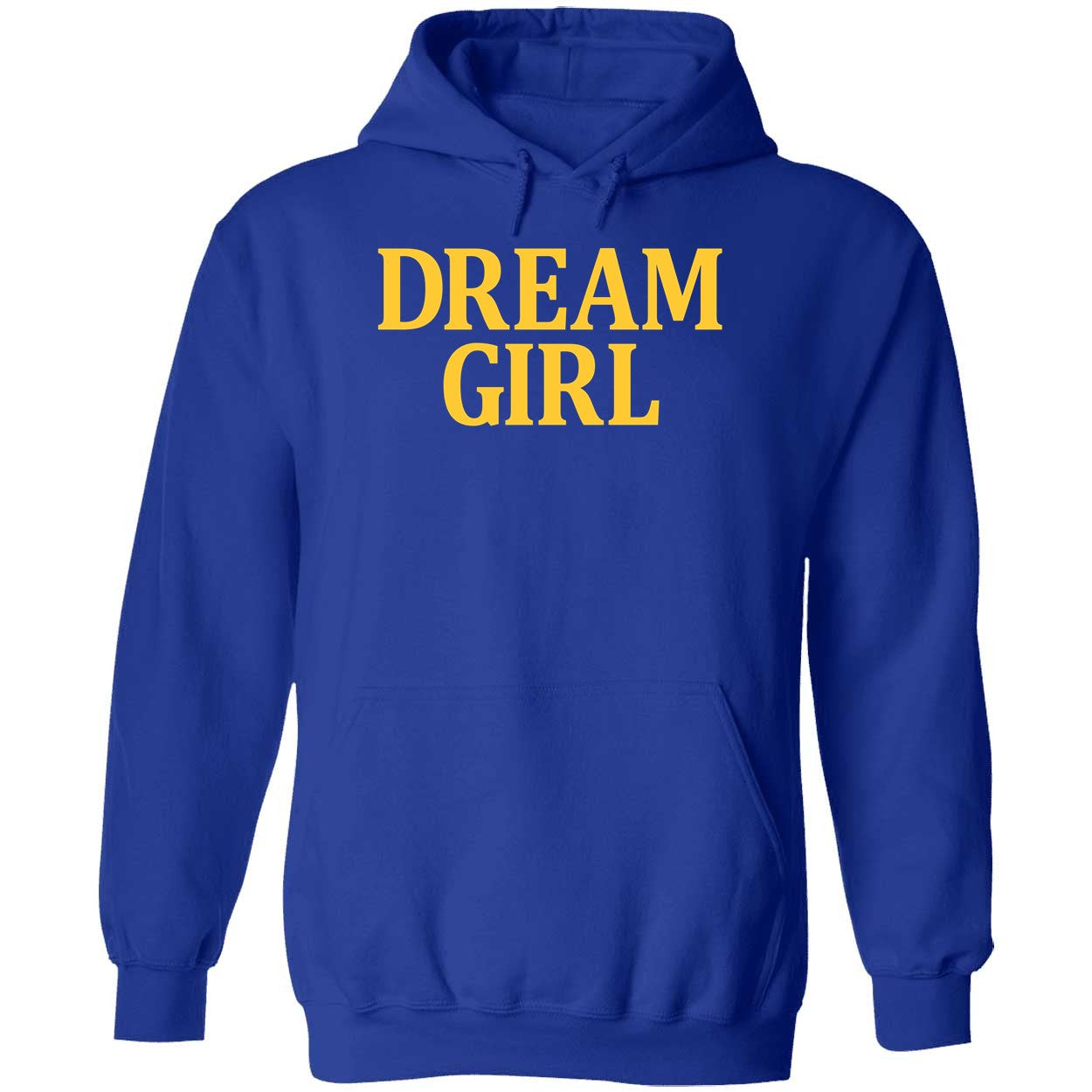 Alexander Skarsgard Dream Girl Hoodie