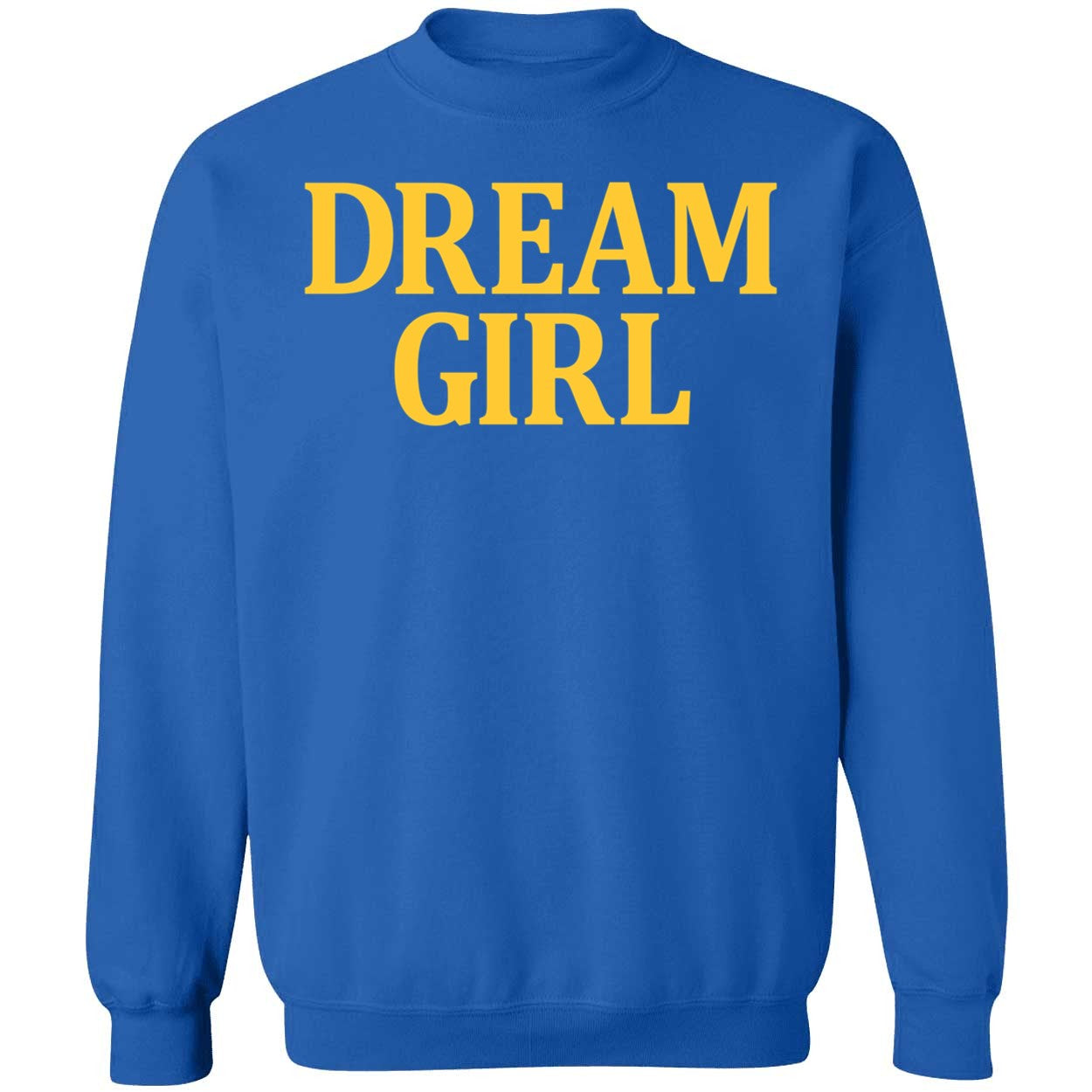 Alexander Skarsgard Dream Girl Sweatshirt