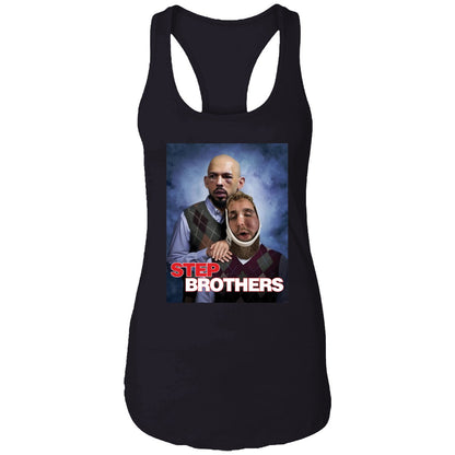Andrew Tate Jake Paul Step Brothers Shirt