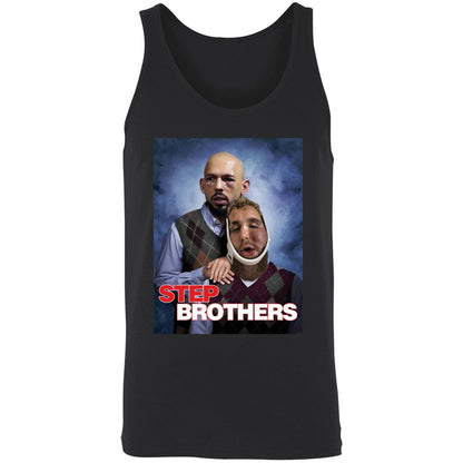 Andrew Tate Jake Paul Step Brothers Shirt