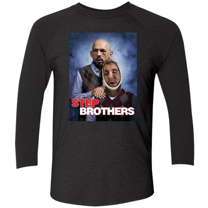 Andrew Tate Jake Paul Step Brothers Shirt