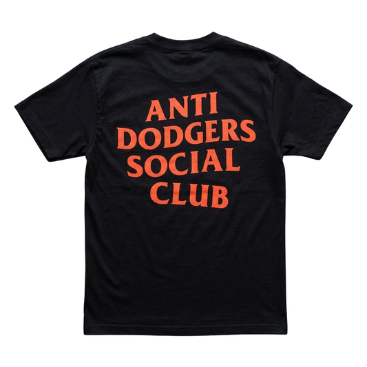 Anti Dodgers Social Club Shirt