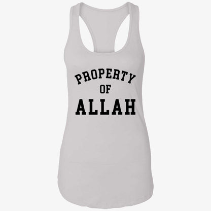 Austin Shooting Property Of Allah Shirt